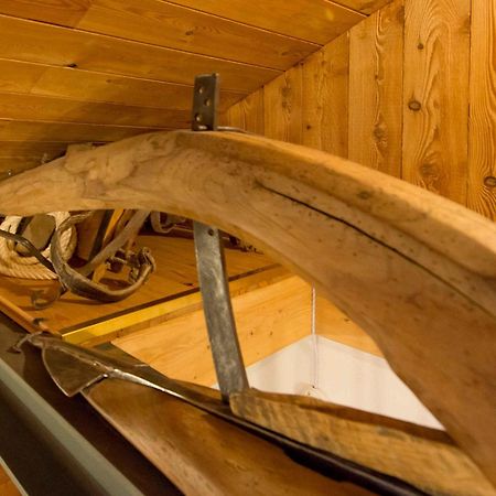 Lo Coppa Fen Apartment Aosta Room photo