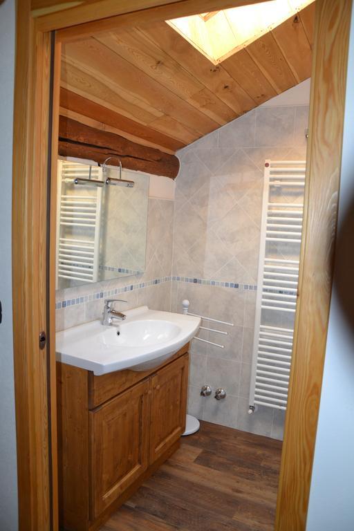 Lo Coppa Fen Apartment Aosta Room photo